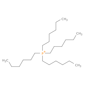 Phosphonium, tetrahexyl-