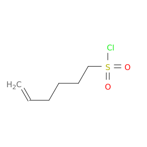5-HEXENE-1-SULFONYL CHLORIDE