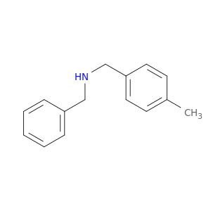 4-甲基-N-(苯甲基)苯并蛋白甲胺