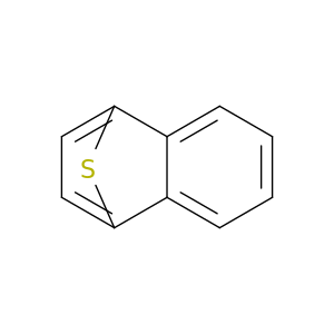 1,4-Epithionaphthalene(8CI,9CI)