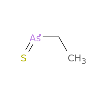 ethyl-sulfanylidene-arsane
