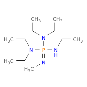 Phosphorimidic triamide, N,N,N',N',N''-pentaethyl-N'''-methyl-