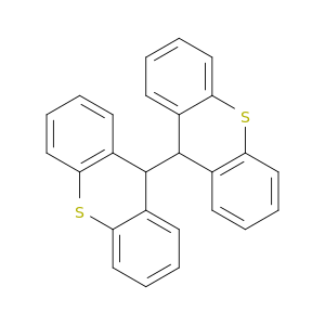 9,9'-Bi-9H-thioxanthene