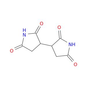 [3,3'-Bipyrrolidine]-2,2',5,5'-tetrone