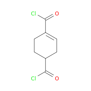 1-CYCLOHEXENE-1,4-DICARBONYL CHLORIDE