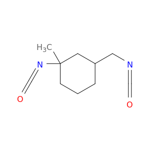 1-异氰酸盐-3-(异氰酸苄基甲基)-1-甲基环己烷