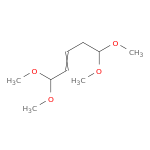 2-Pentene, 1,1,5,5-tetramethoxy-