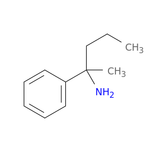 α-甲基-α-丙基苯并苯胺胺