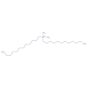 1-Dodecanaminium,N-dodecyl-N,N-dimethyl-