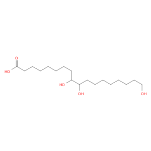 9,10,18-trihydroxystearicacid