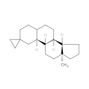 Spiro[cyclopropane-1,2'-estrane](9CI)