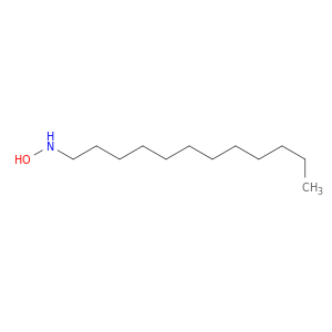 1-Dodecanamine, N-hydroxy-
