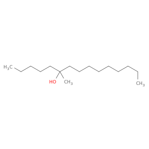 6-METHYL-6-PENTADECANOL