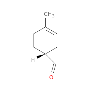 3-Cyclohexene-1-carboxaldehyde, 4-methyl-, (1R)-