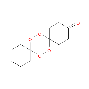 7,8,15,16-Tetraoxadispiro[5.2.5.2]hexadecan-3-one