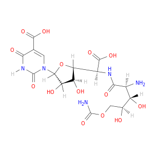 Polyoxorim.