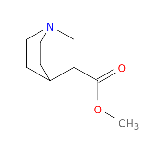 甲基-奎尼丁基羧酸甲酯