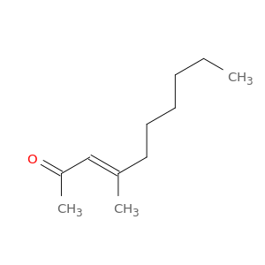 3-Decen-2-one, 4-methyl-, (E)-
