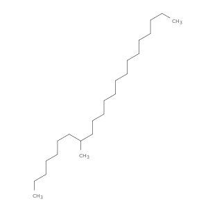 Docosane, 8-methyl-
