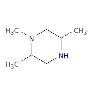 1,2,5-Trimethylpiperazine
