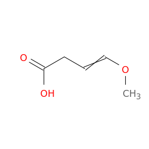 3-Butenoic acid, 4-methoxy-