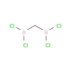 Borane, methylenebis[dichloro-