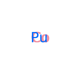 Cobalt, compd. with plutonium (2:1)
