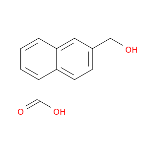 2-Naphthalenemethanol, formate