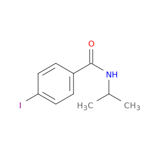 4-Iodo-N-isopropylbenzamide