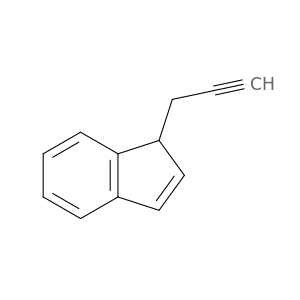 1H-Indene, 1-(2-propynyl)-
