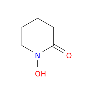2-Piperidinone, 1-hydroxy-