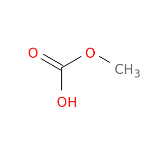 methoxyformic acid
