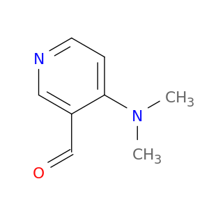 4-(二甲氨基)烟酰胺
