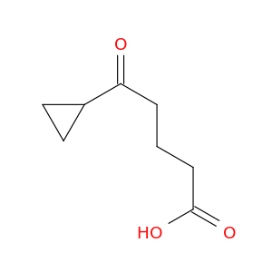 5-CYCLOPROPYL-5-OXOVALERIC ACID