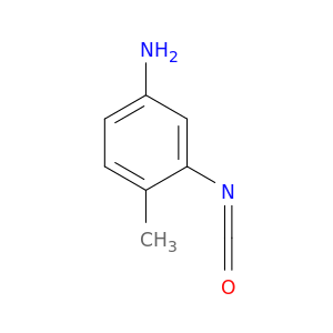 3-isocyanato-4-methylaniline
