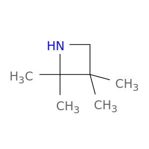 2,2,3,3-tetramethylazetidine