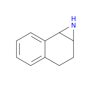 1H-Naphth[1,2-b]azirine,1a,2,3,7b-tetrahydro-