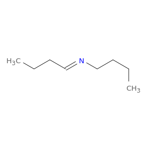 Butyl(butylidene)amine