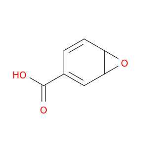 7-Oxabicyclo[4.1.0]hepta-2,4-diene-3-carboxylic acid