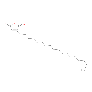 2,5-Furandione, 3-octadecyl-