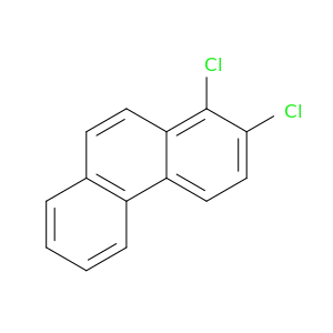 Phenanthrene, dichloro-