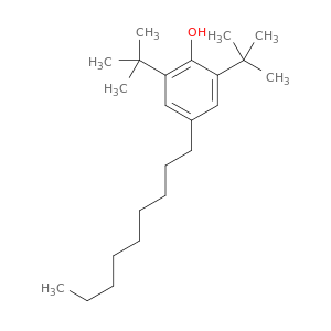 2,6-二叔丁基-4-壬基酚