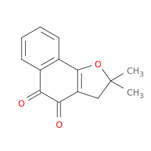 NOR-β-Lapachone