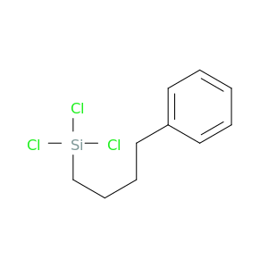 4-苯基丁基三氯硅烷