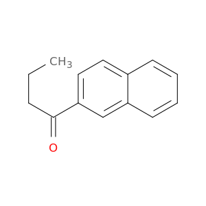 1-Butanone,1-(2-naphthalenyl)-