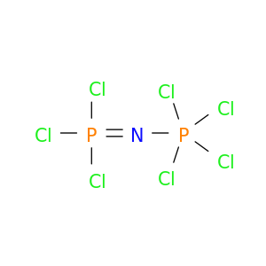 Phosphorimidic trichloride, (tetrachlorophosphoranyl)-