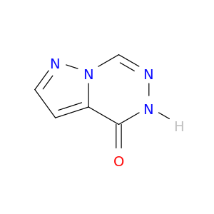 吡唑并[1,5-d] [1,2,4]三嗪酮