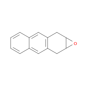 2,3-环氧-1,2,3,4-四水蒽