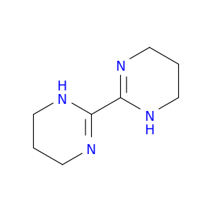 2,2'-Bipyrimidine, 1,1',4,4',5,5',6,6'-octahydro-