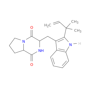 脱氧布渡酰胺E.